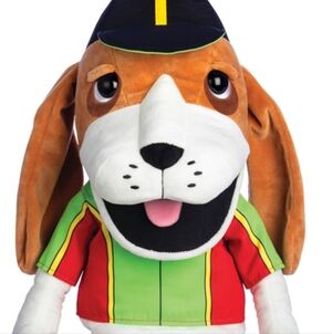 Spark Plug Rocket Racers puppet VBS 2025